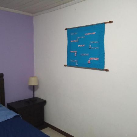 Tu Cabana San Martín de los Andes Kültér fotó