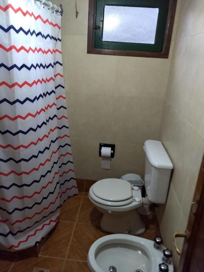 Tu Cabana San Martín de los Andes Kültér fotó