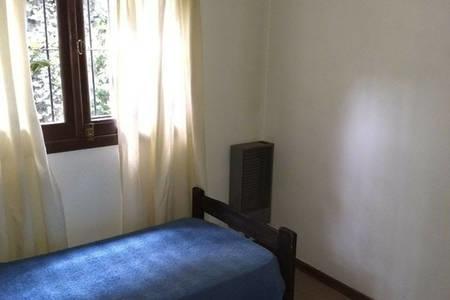 Tu Cabana San Martín de los Andes Kültér fotó