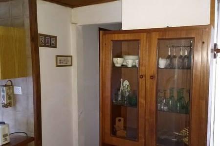 Tu Cabana San Martín de los Andes Kültér fotó